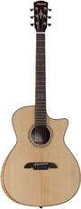 Alvarez AG70WCEAR Artist Series Grand Auditorium Acoustic Guitar (Natural)