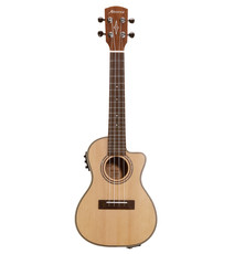 Alvarez AU70WCCE Artist 70 Series Concert Ukulele (Natural)