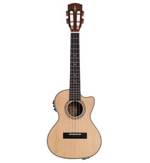 Alvarez AU70WTCE Artist 70 Series Tenor Ukulele (Natural)