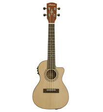 Alvarez RU26CCE Regent Series Concert Ukulele (Natural)