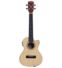 Alvarez RU26TCE Regent Series Tenor Ukulele (Natural)