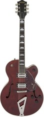 Gretsch G2420 Streamliner Hollow Body Electric Guitar (Walnut Satin)