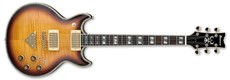 Ibanez AR420 AR Standard Series Double Cut Away Electric Guitar (Violin Sunburst)