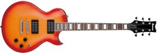 Ibanez ART120-CRS Art Series Standard Single Cut Electric Guitar (Cherry Sunburst)