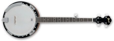 Ibanez B50 5 String Banjo (Natural)