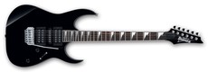 Ibanez GRG170DX-BKN Gio RG Series Electric Guitar (Black Night)