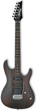 Ibanez GSA60-WNF Gio SA Series Electric Guitar (Walnut Flat)