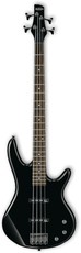 Ibanez GSR320-BKN Gio SR Series 4 String Bass Guitar (Black Night)