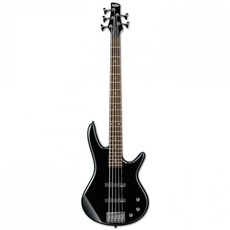 Ibanez GSR325 5 String Bass Guitar (Black)