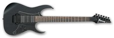 Ibanez RG350ZB-WK RG Standard Series Electric Guitar (Weathered Black)