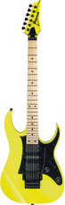 Ibanez RG550-DY RG Series Genesis Collection RG550 Electric Guitar (Desert Sun Yellow)