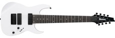 Ibanez RG8-WH RG Series RG Standard 8 String Electric Guitar (White)