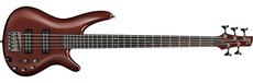 Ibanez SR305E-RBM SR Series 5 String Bass Guitar (Root Beer Metallic)