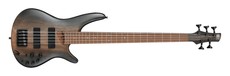 Ibanez SR505E-SBD SR Series SR Standard 5-String Bass Guitar (Surreal Black Dual Fade)