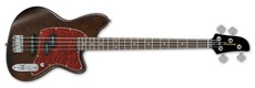 Ibanez TMB100-WNF Talman Series 4 String TMB100 Bass Guitar (Walnut Flat)