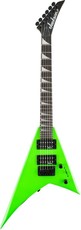 Jackson JS1X RR Minion JS Series Electric Guitar (Neon Green)