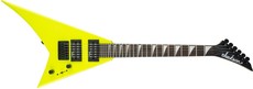 Jackson JS1X RR Minion JS Series Electric Guitar (Neon Yellow)