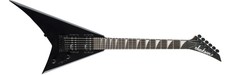 Jackson JS1X RR Minion JS Series Electric Guitar (Satin Black)