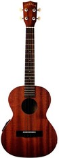 Kala Makala Tenor Ukulele with Pickup (Natural)