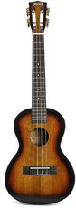 Mahalo MJ33TS Tenor Ukulele (3 Tone Sunburst)