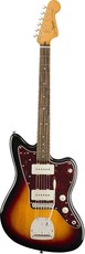 Squier Classic Vibe '60s Jazzmaster Electric Guitar (3-Color Sunburst)