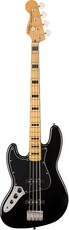 Squier Classic Vibes '70s Jazz Bass Left-Handed (Black)