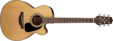 Takamine GN10CE-NS G Series NEX Acoustic Electric Guitar (Natural)