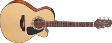 Takamine GN15CE-NAT G Series NEX Acoustic Electric Guitar (Natural)