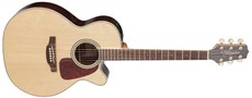 Takamine GN71CE-NAT G70 Series Acoustic Electric Guitar (Natural)