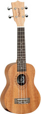 Tanglewood TWT 1 Tiare Series Soprano Ukulele (Mahogany)