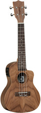 Tanglewood TWT 13 E Tiare Series Concert Cutaway Acoustic Electric Ukulele (Natural)