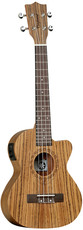 Tanglewood TWT 14 E Tiare Series Tenor Cutaway Acoustic Electric Ukulele (Natural)