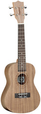 Tanglewood TWT 3 Tiare Series Concert Ukulele with Case (Natural)