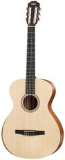 Taylor Academy Series Academy 12-N Acoustic Nylon String Guitar (Natural)