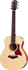 Taylor GS Mini Acoustic Travel Guitar (Including GS Mini Hard Bag)