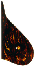 Allparts 1-Ply Mandolin Pickguard (Tortoise Shell)