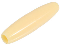 Allparts Electric Guitar Plastic Tremolo Arm Tip - Cream (Pack of 5)