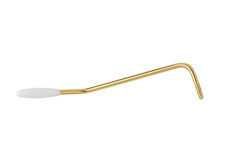 Allparts Electric Guitar Tremolo Arm - Gold (10-32)