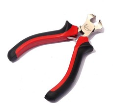 Allparts LT-4248 Fret Pulling Tool (Black and Red)