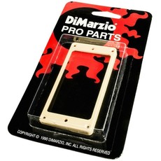 DiMarzio DM1300CR Neck Position Mounting Ring (Cream)