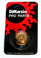 DiMarzio DM2100G Split Shaft Electric Guitar Speed Knob (Gold)