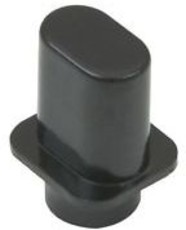 DiMarzio DM2114 Electric Guitar Fender Telecaster Pickup Selector Knob (Black)