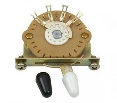 DiMarzio EP1105 3 Way Pickup Selector Switch