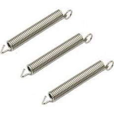 DiMarzio FH1703 Tremolo Bridge Springs (Set of 3)