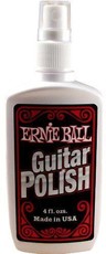 Ernie Ball 4223 Guitar Polish