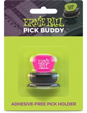 Ernie Ball 9187 Pick Buddy Pick Holder