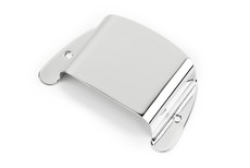 Fedner '51 Precision Bass Pickup Cover (Chrome)