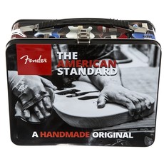 Fender American Standard Lunchbox