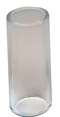 Fender Glass Slide 3 Thick Medium