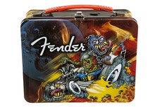 Fender Rockabilly Lunchbox